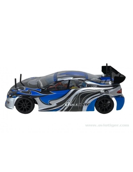 BLACKBULL 1/10 EP RTR DRIFT