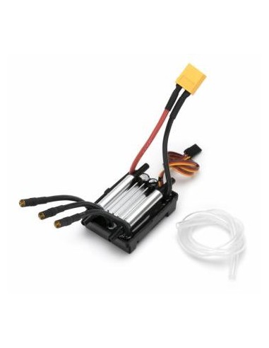 VARIATEUR BRUSHLESS BEC 30A (REFROIDI/EAU)