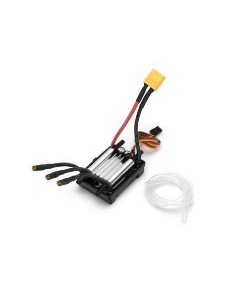 VARIATEUR BRUSHLESS BEC 30A (REFROIDI/EAU)