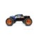 CARROSSERIE BLEU/ORANGE QUANTUM MT