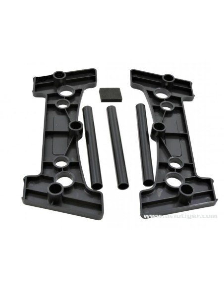 BERT BATEAUX ROCKET/MONSTER