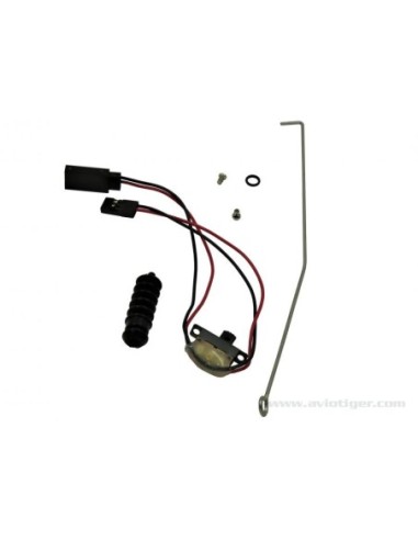 SET INTER TRINGLERIE SOUFFLET ORION