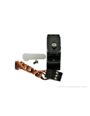 SERVO GOUVERNAIL 9GR METAL