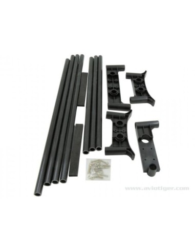 BER DRAGON FORCE 65 V6