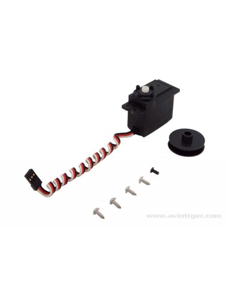 SERVO TREUIL DF95/FOCUS