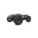 CARROSSERIE BLEU/ARGENT QUANTUM XT