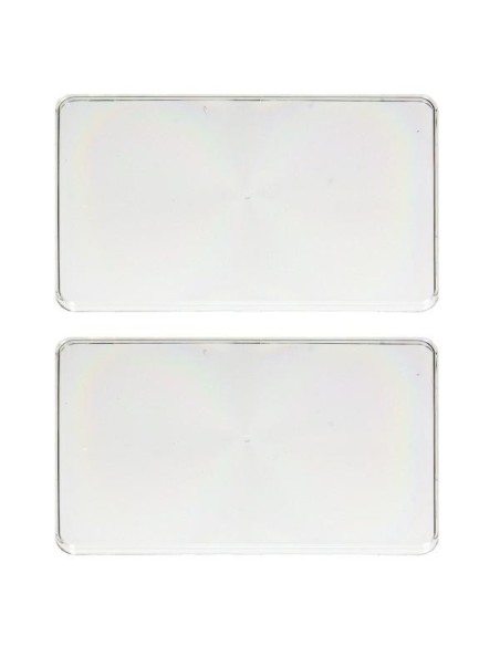 TRAPPE TRANSPARENTE DF95(S2)