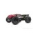 CARROSSERIE ROSE/JAUNE QUANTUM XT