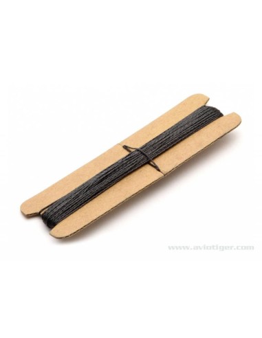 CORDAGE DYNEEMA 0.6MM 10M