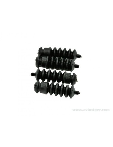 SOUFFLET D'ETANCHEITE