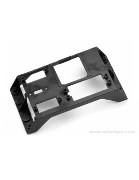 SUPPORT SERVO AVEC VIS