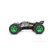 CARROSSERIE ARGENT/VERT QUANTUM XT