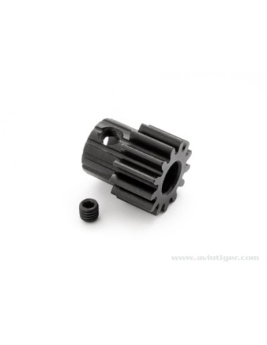 PIGNON 13D (32DP/AXE 5.0MM)