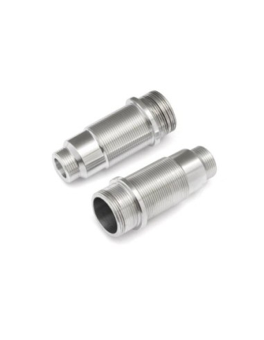 ALU S2 SHOCK ABSORBER BODY