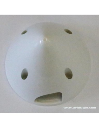CONE D'HELICE NYLON 76MM