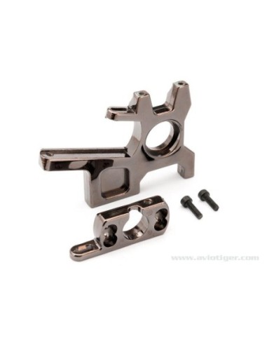 SUPPORT MOTEUR XT FLUX