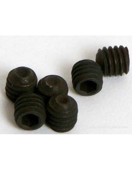 VIS SANS TETE M4X4MM S6