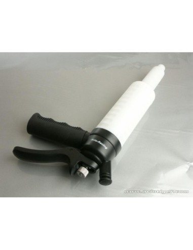 PISTOLET REMPLISSAGE RAPIDE
