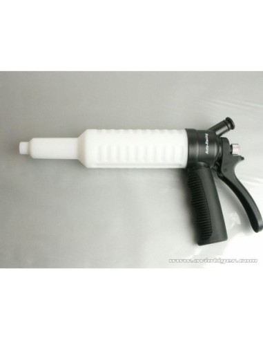 PISTOLET REMPLISSAGE RAPIDE