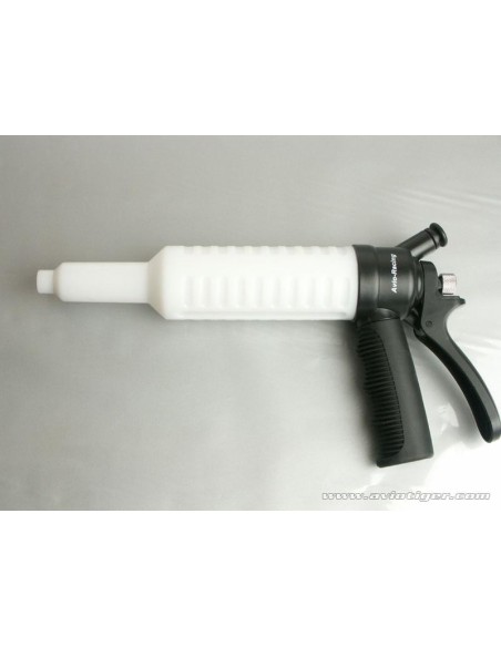 PISTOLET REMPLISSAGE RAPIDE