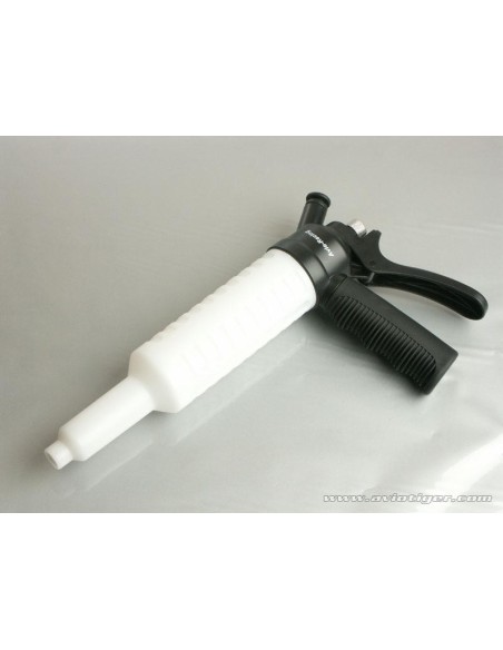 PISTOLET REMPLISSAGE RAPIDE