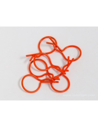 CIRCLIPS ORANGE S6