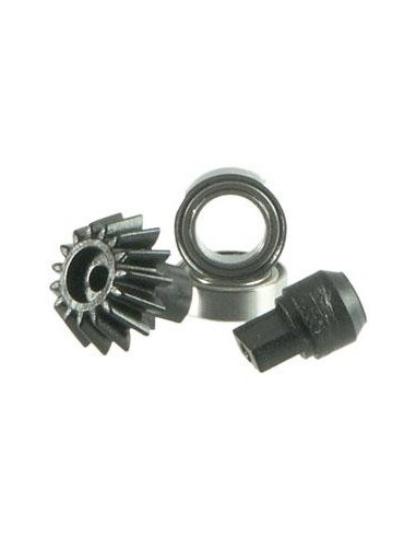 PIGNON+ROULEMENT AV MONSTER XT