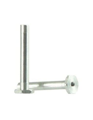 AXE SAUVE SERVO MONSTER XT