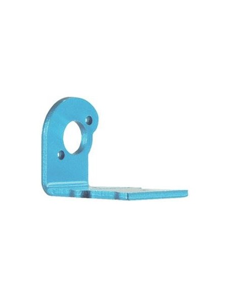 SUPPORT MOTEUR MONSTER XT