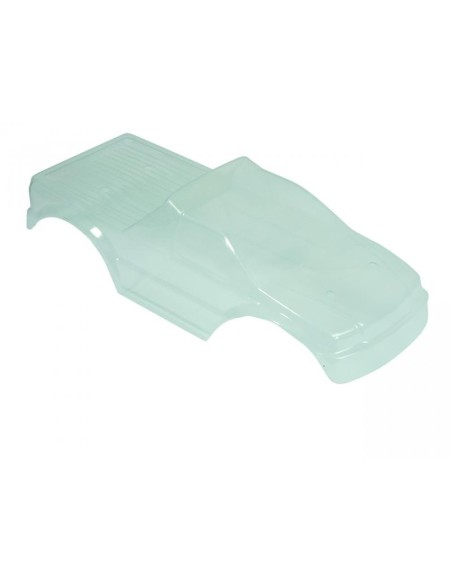CARROSSERIE XT TRANSPARENTE