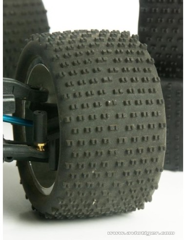 PNEU MULTI PICOTS+INSERT (S4) XT