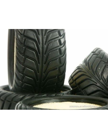 PNEU RACING+INSERT (S4) XT