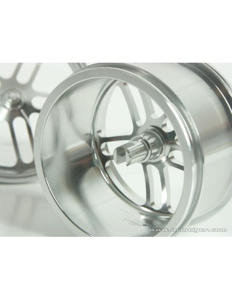 JANTES ALU 10B XT MONSTER