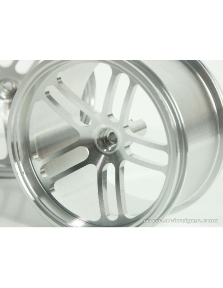 JANTES ALU 10B XT MONSTER