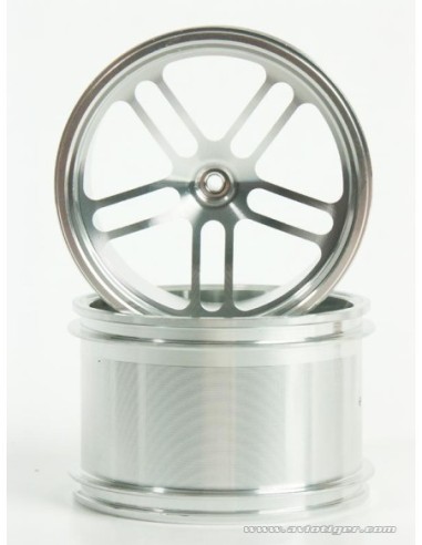 JANTES ALU 10B XT MONSTER