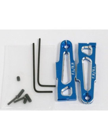 TRIANGLE INF BUGGY 1/18