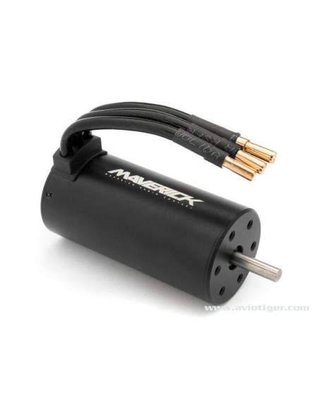 FLUX MOTOR FLX10-3674-2250KV