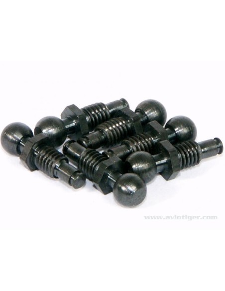 ROTULE DE DIRECTION (S6)