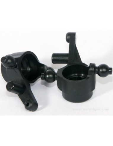 FUSEE AVANT BUGGY 1/18