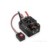 VARIATEUR FLUX FLX10-3S100