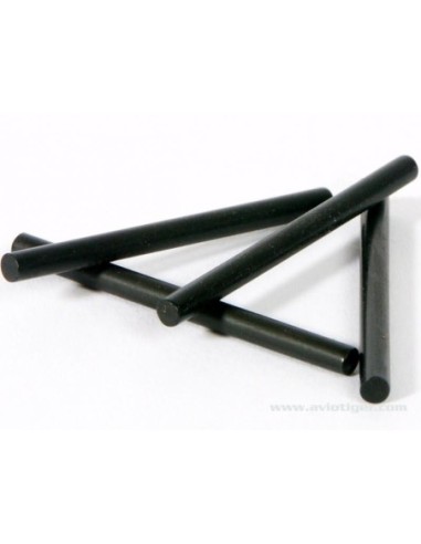 AXE 2X26.5MM BUGGY 1/18