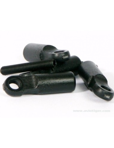 BIELLETTE ARRIERE S2 BUGGY 1/18