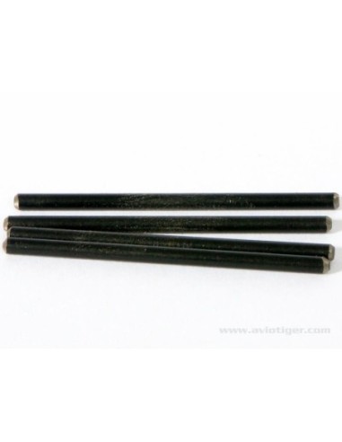 AXE INF 2X37.5MM S4  BUGGY 1/18