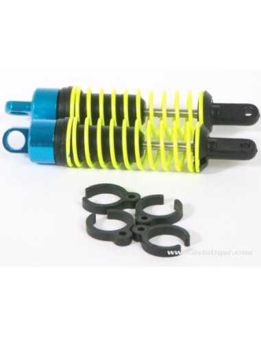 SET AMORT AVANT BUGGY 1/18