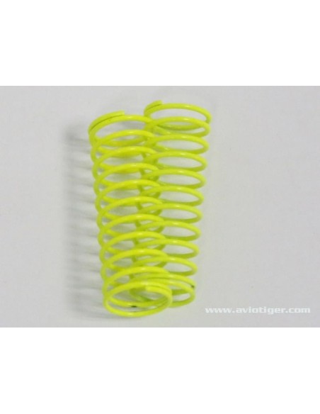 RESSORT AMORT AVT S2 BUGGY 1/18