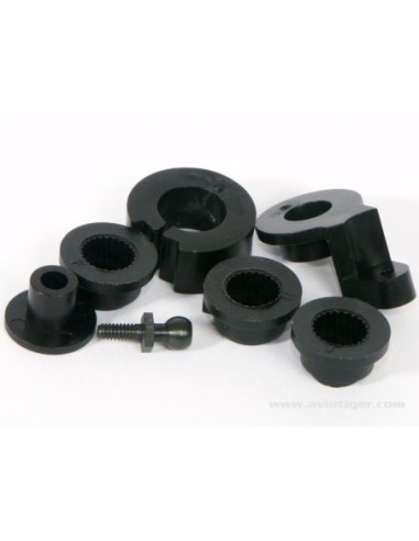 SAUVE SERVO BUGGY 1/18