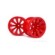 JANTE QUANTUM XT ROUGE 3.2 (S2)