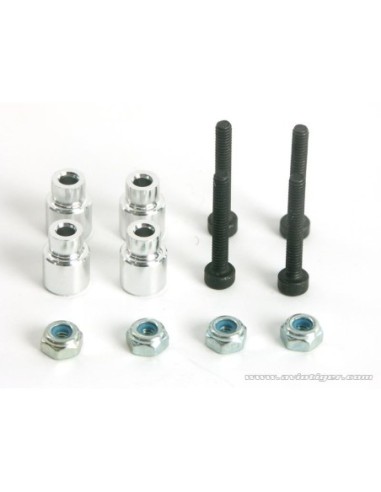 PALIER SUSPENSION BUGGY 1/18