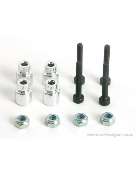 PALIER SUSPENSION BUGGY 1/18