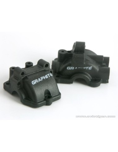 CELLULE DIFF CARBONE BUGGY